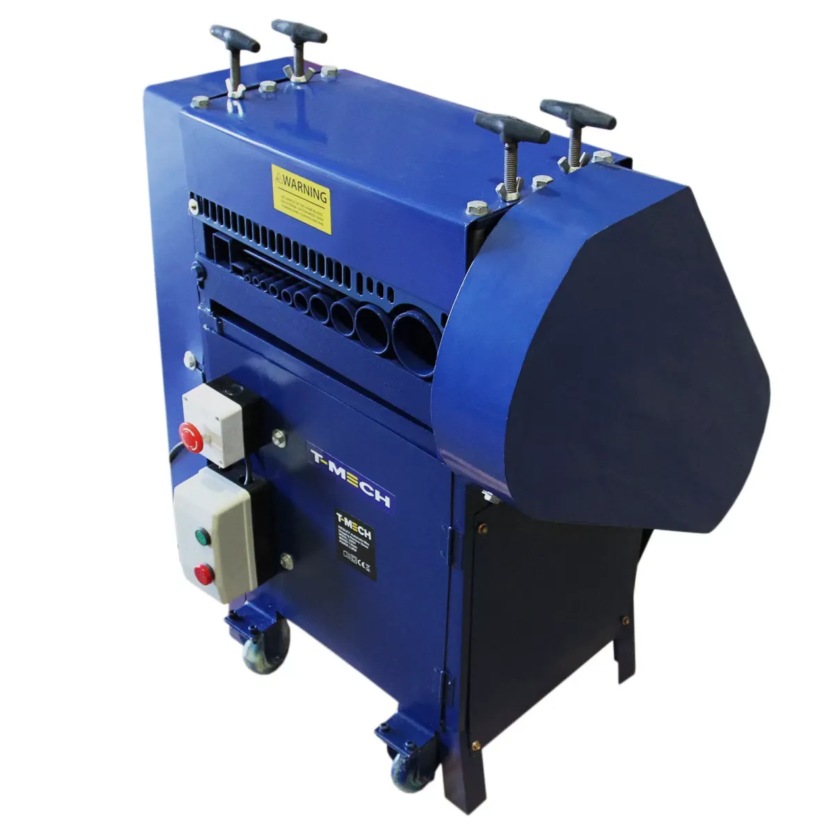ABISOLIERZANGE automatisch 55 MM