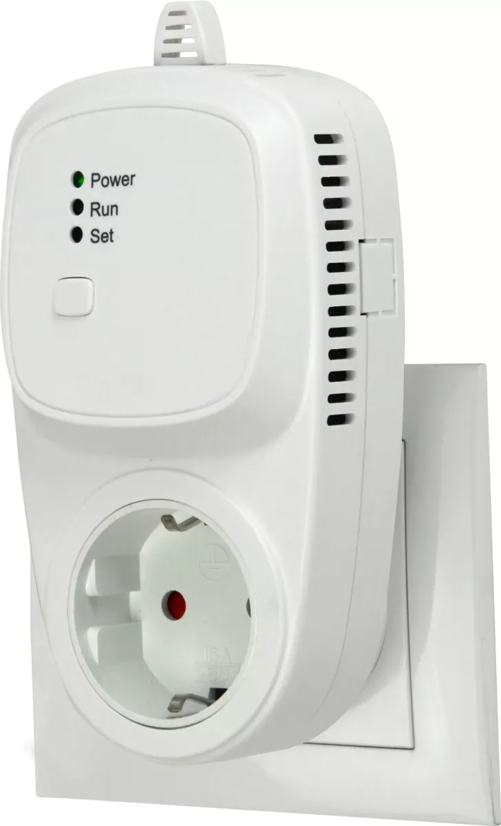 ADAPTERSTECKER