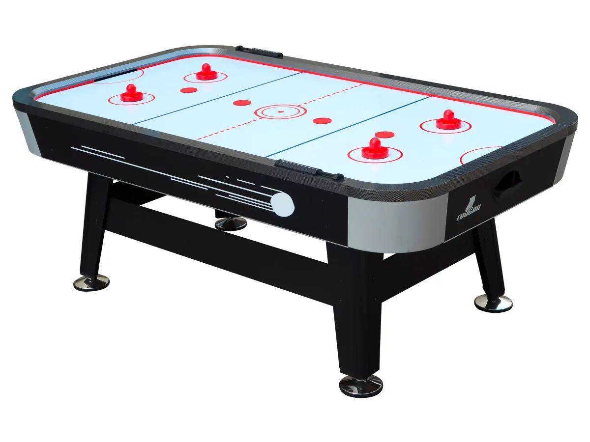 AIRHOCKEYTISCH SUPER SCOOP