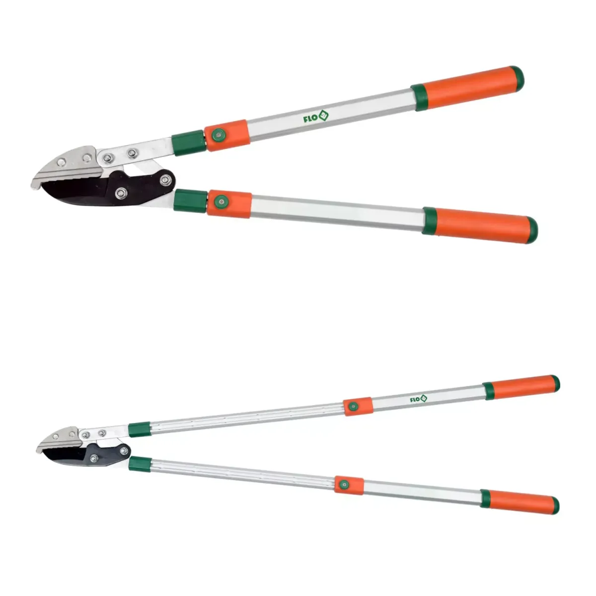 ASTSCHERE, Baumschere, Strauchschere 69 - 103 cm, Schnitt bis 40mm