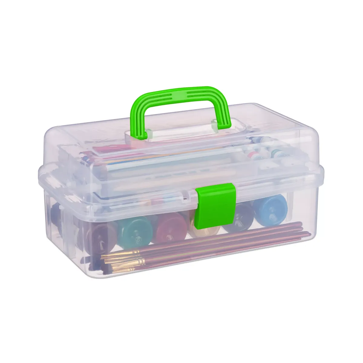 AUFBEWAHRUNGSBOX
