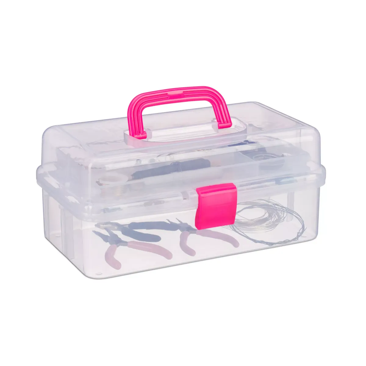 AUFBEWAHRUNGSBOX