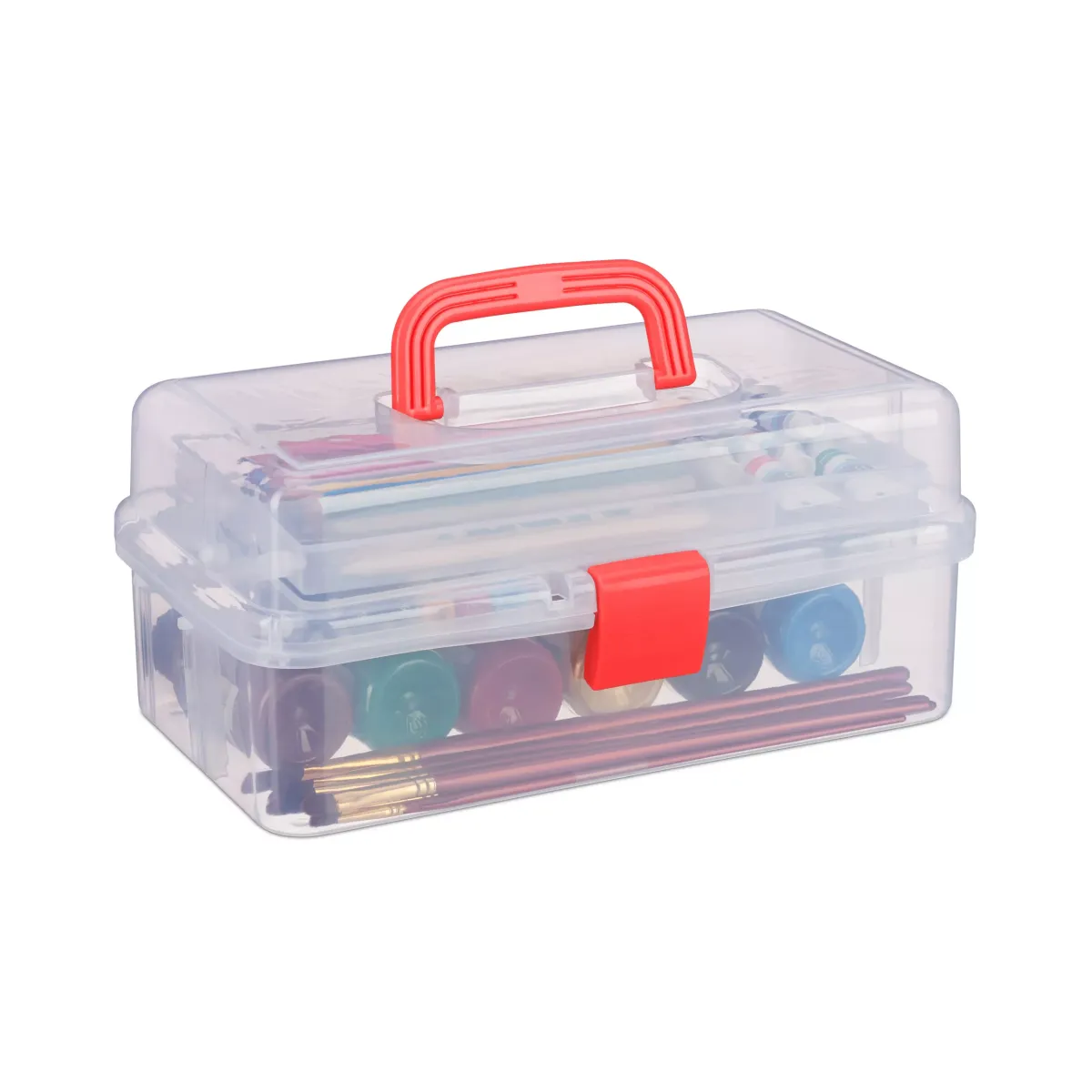 AUFBEWAHRUNGSBOX