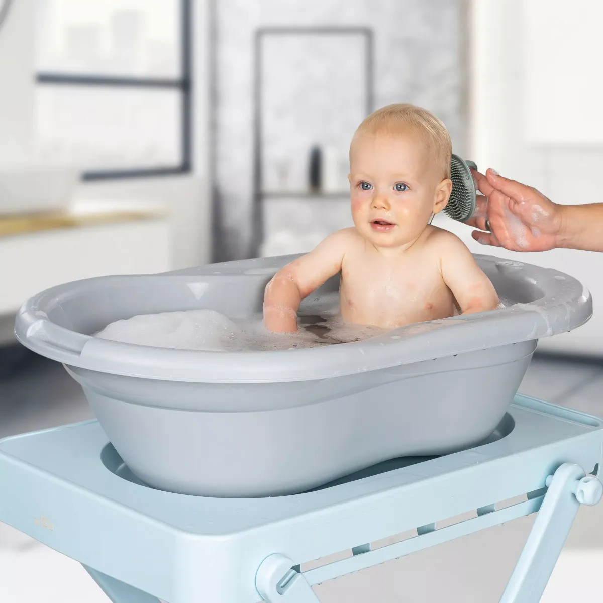 BABYBÜRSTE
