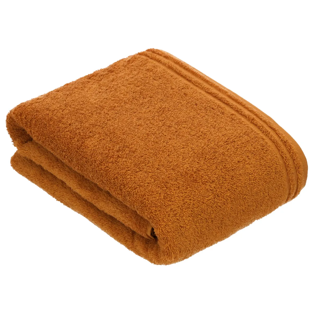 BADETUCH 100/150 cm Orange
