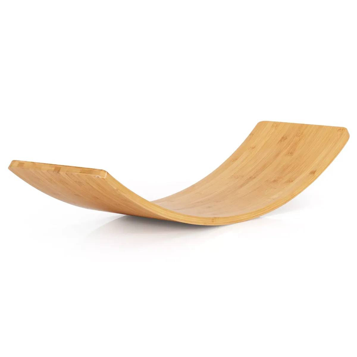 BALANCIERBRETT aus Bambus Holz