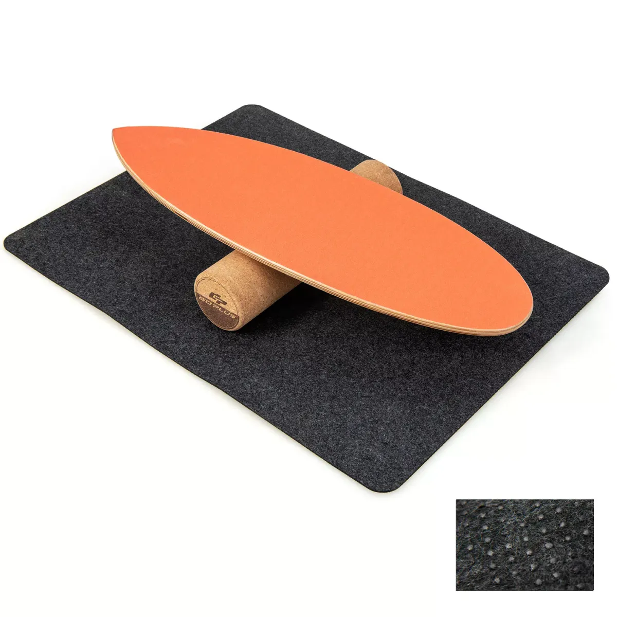 BALANCIERBRETT Orange