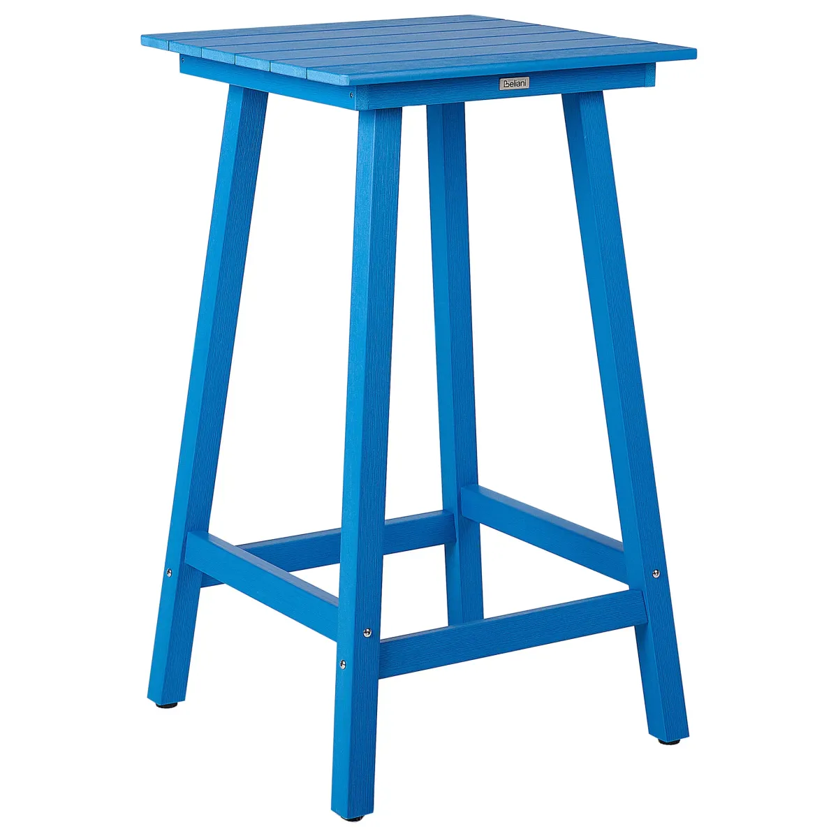 BARTISCH Blau Adirondack