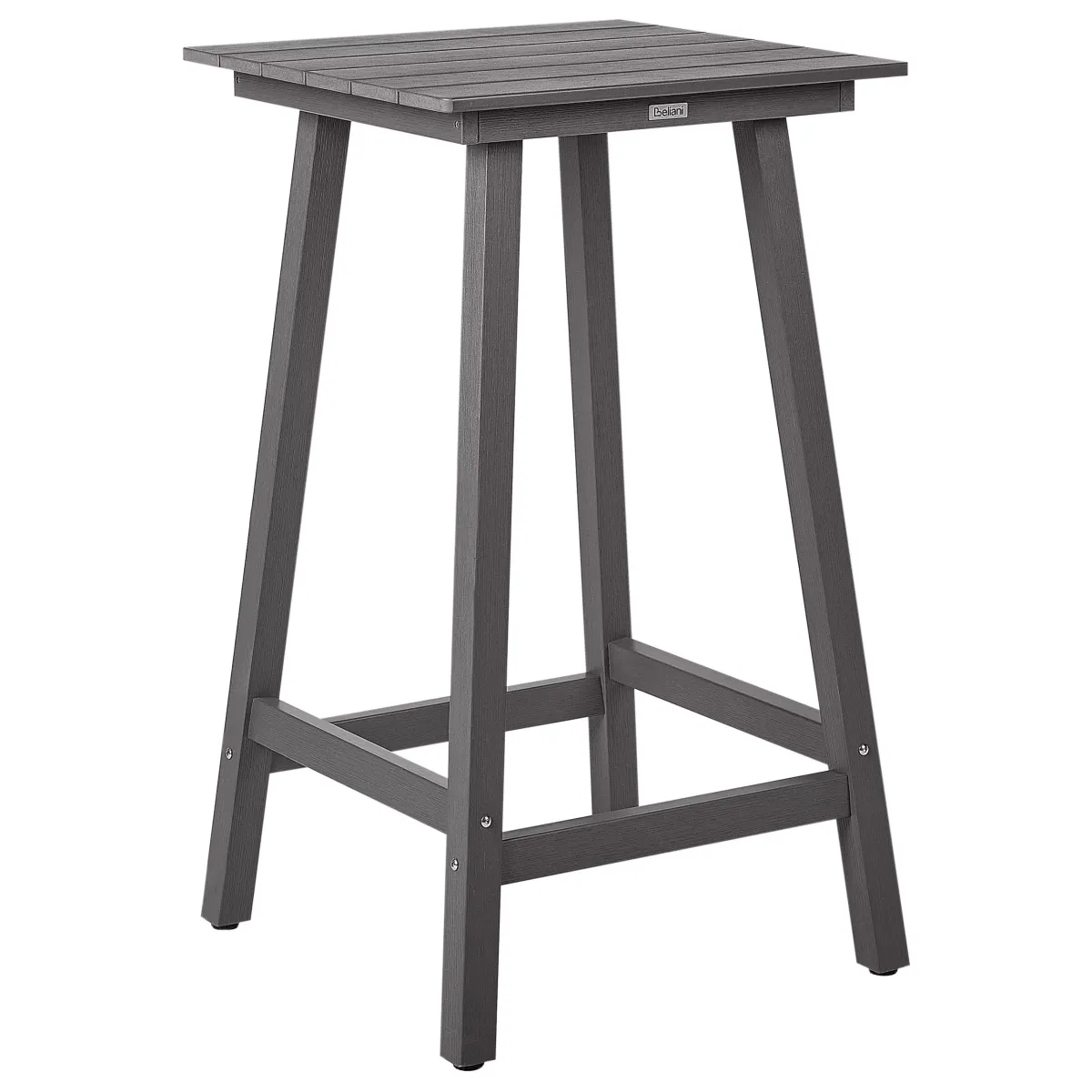 BARTISCH Grau Adirondack