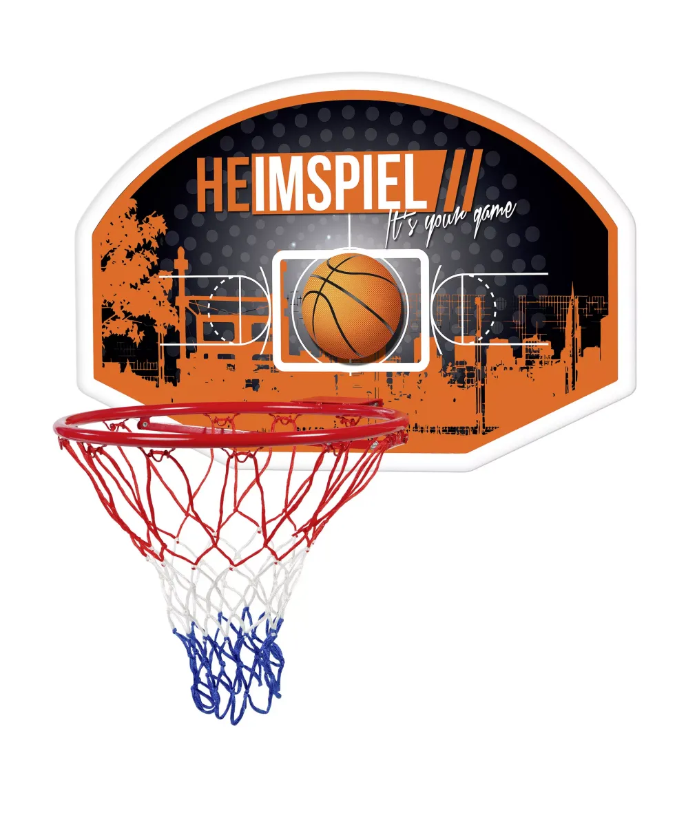BASKETBALLSET