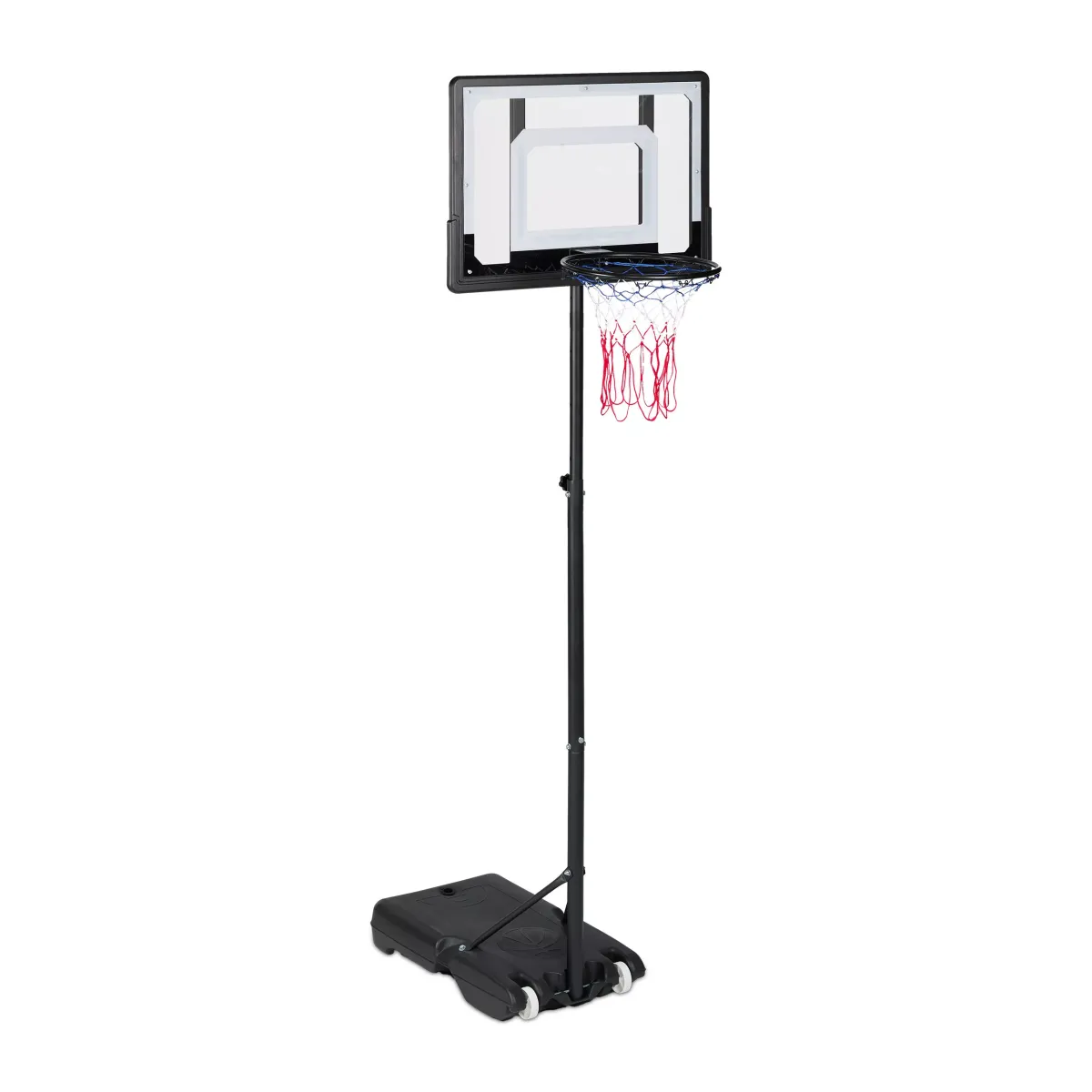 BASKETBALLSTÄNDER
