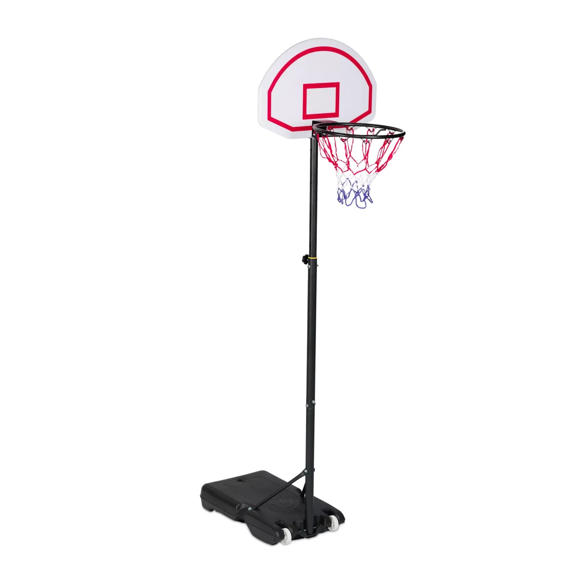BASKETBALLSTÄNDER