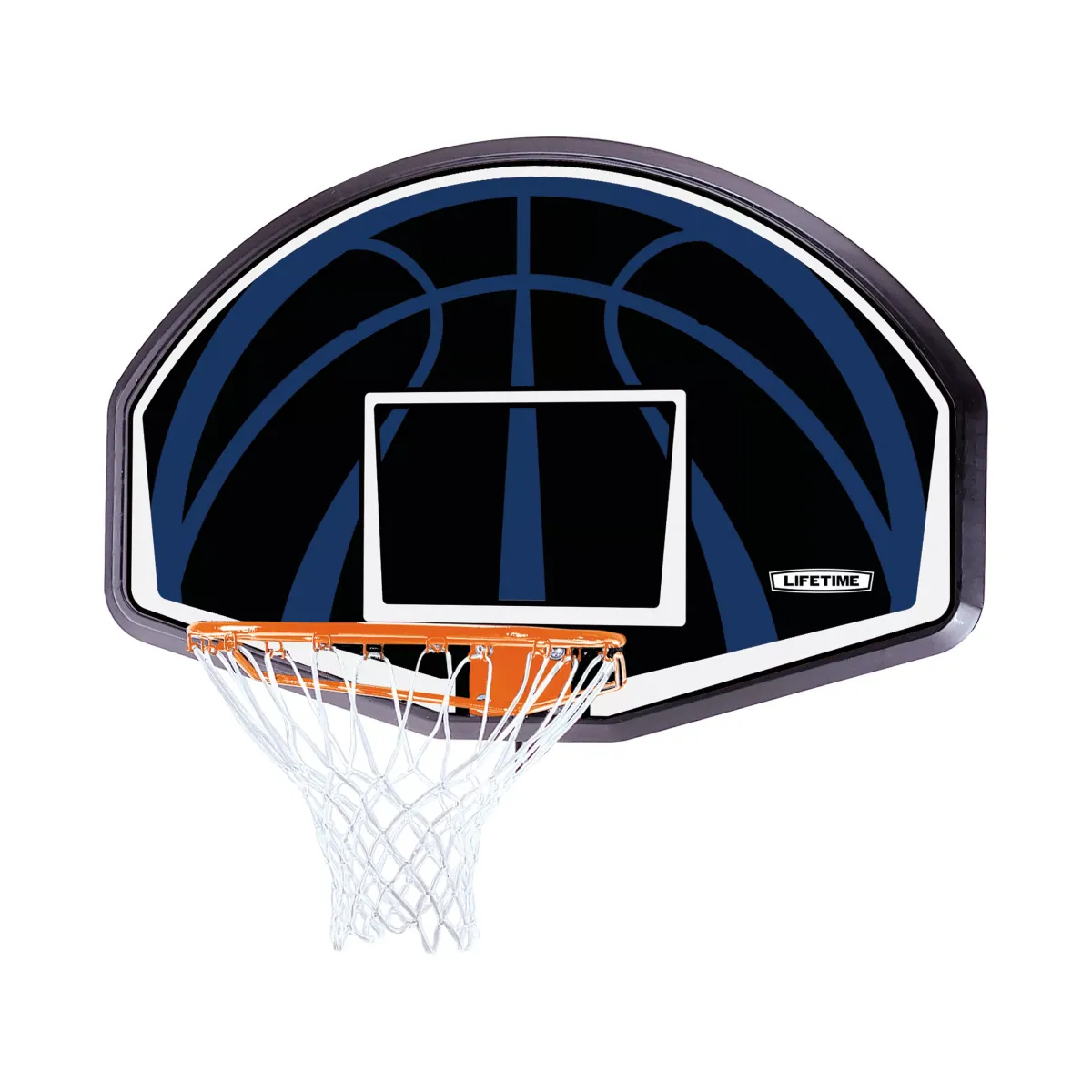 BASKETBALLSTÄNDER