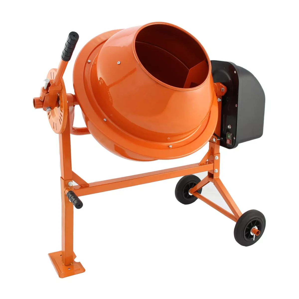 BETONMISCHER 70 LITER