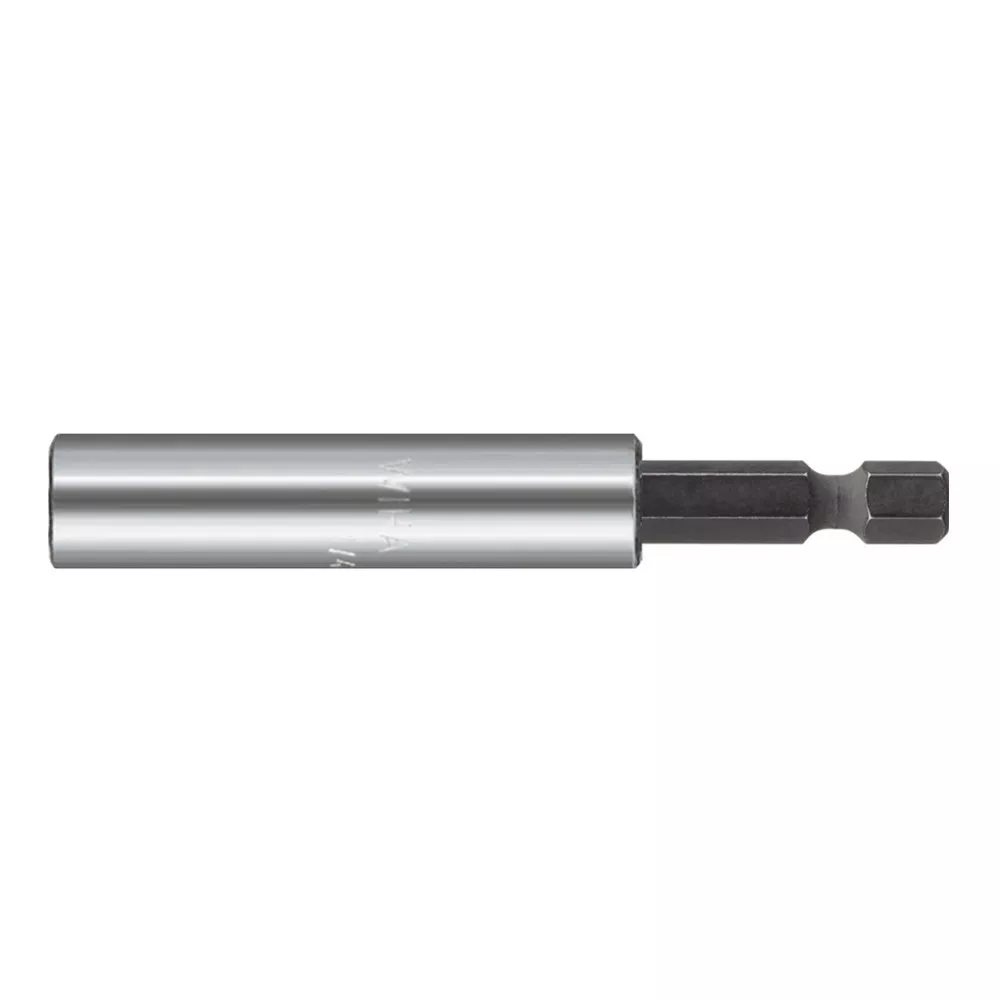BITHALTER 7143, magnetisch, 1/4 ", Klemmung über Sprengring, 200 mm