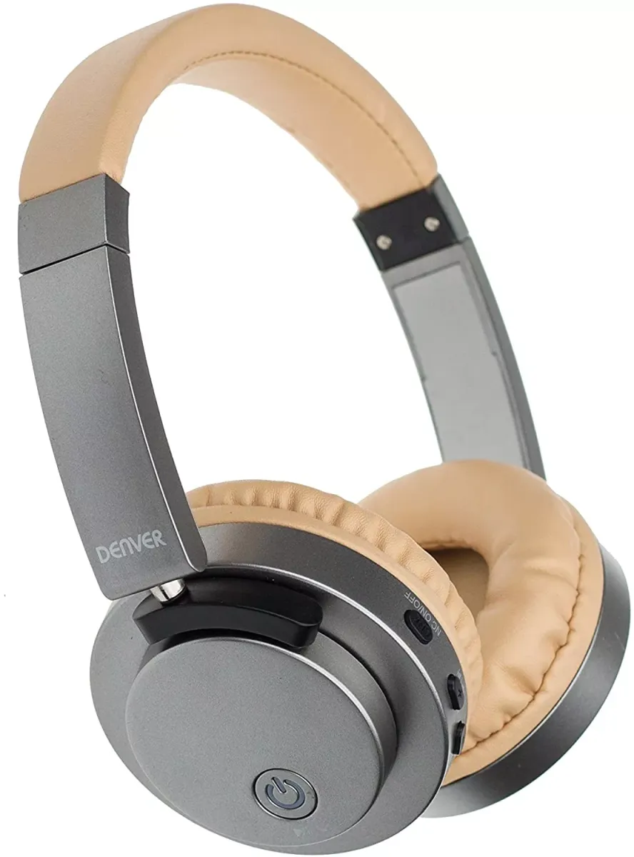 BLUETOOTH-KOPFHÖRER MIT MIKRO
