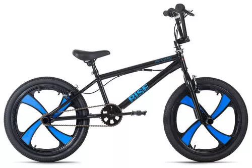 BMX 20 Zoll FREESTYLE 544B