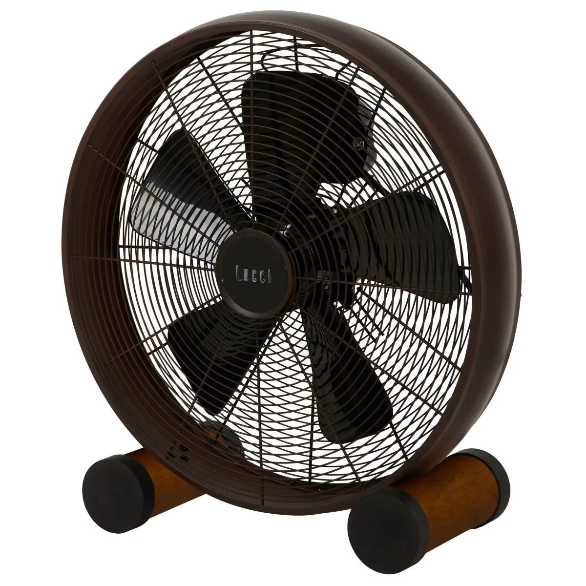 BODENVENTILATOR