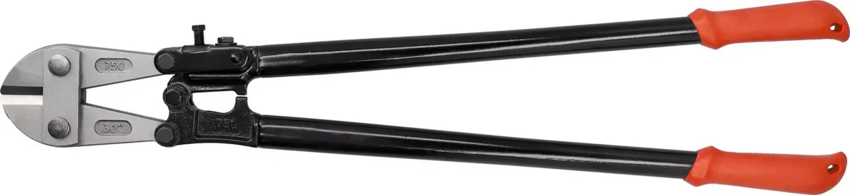 BOLZENSCHNEIDER 750mm 30" Stärke 0 - 12mm