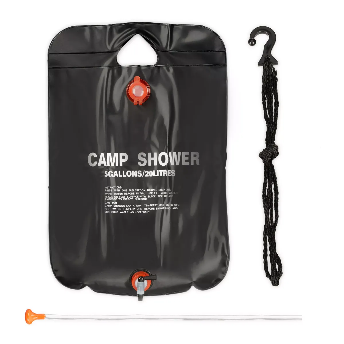 CAMPINGDUSCHE