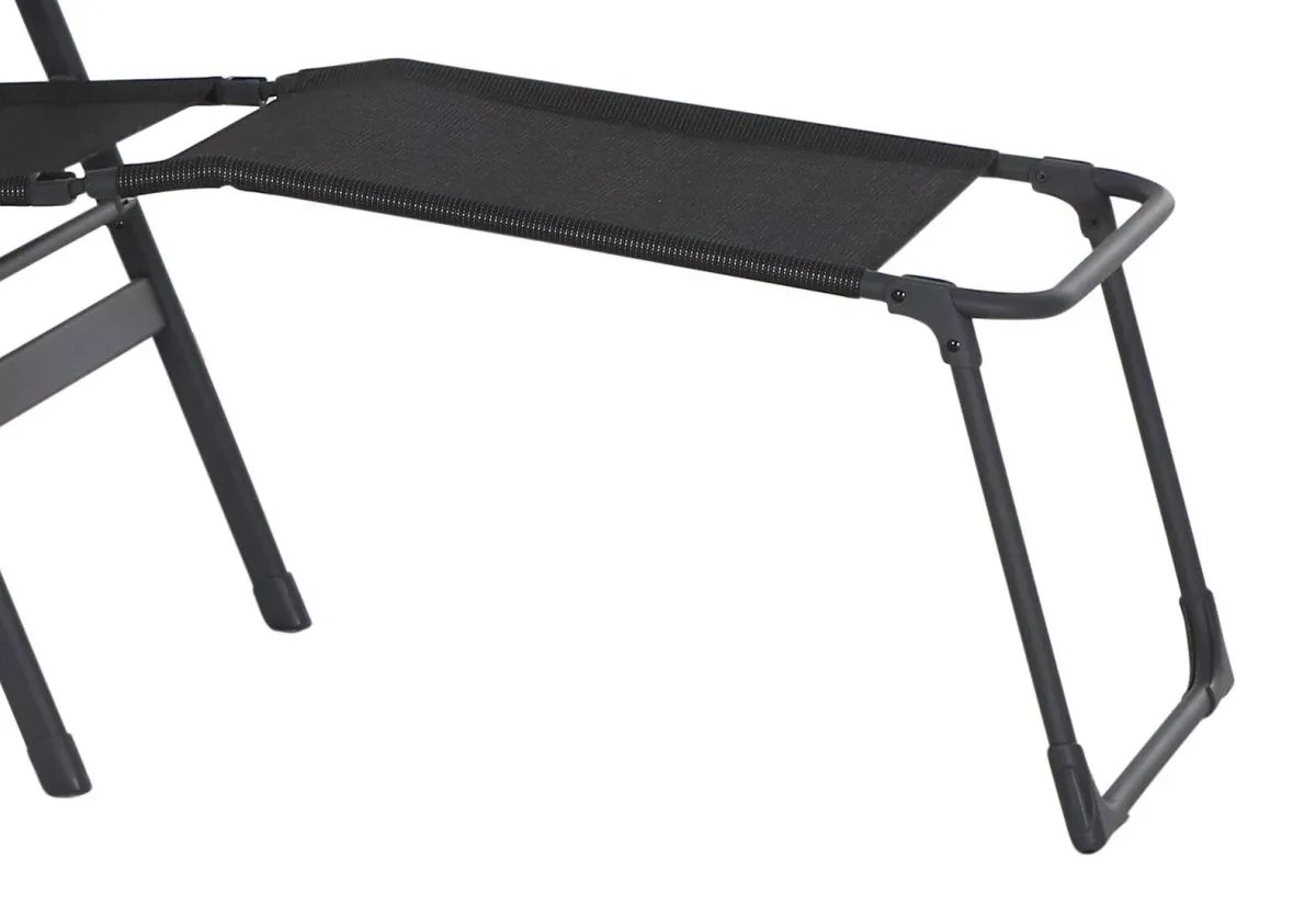 CAMPINGHOCKER