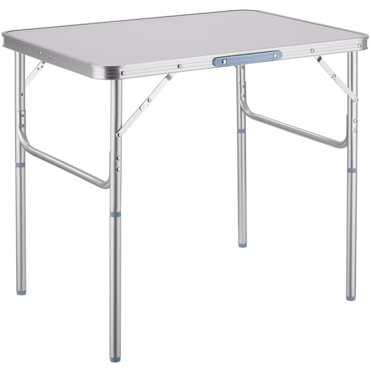 CAMPINGTISCH Lothar,75 x 55 x 68 cm,grau
