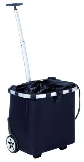 CARRY-CRUISER SCHWARZ