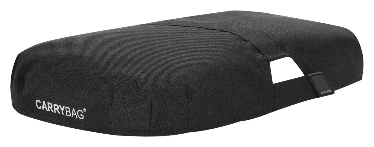 CARRYBAG COVER BLACK