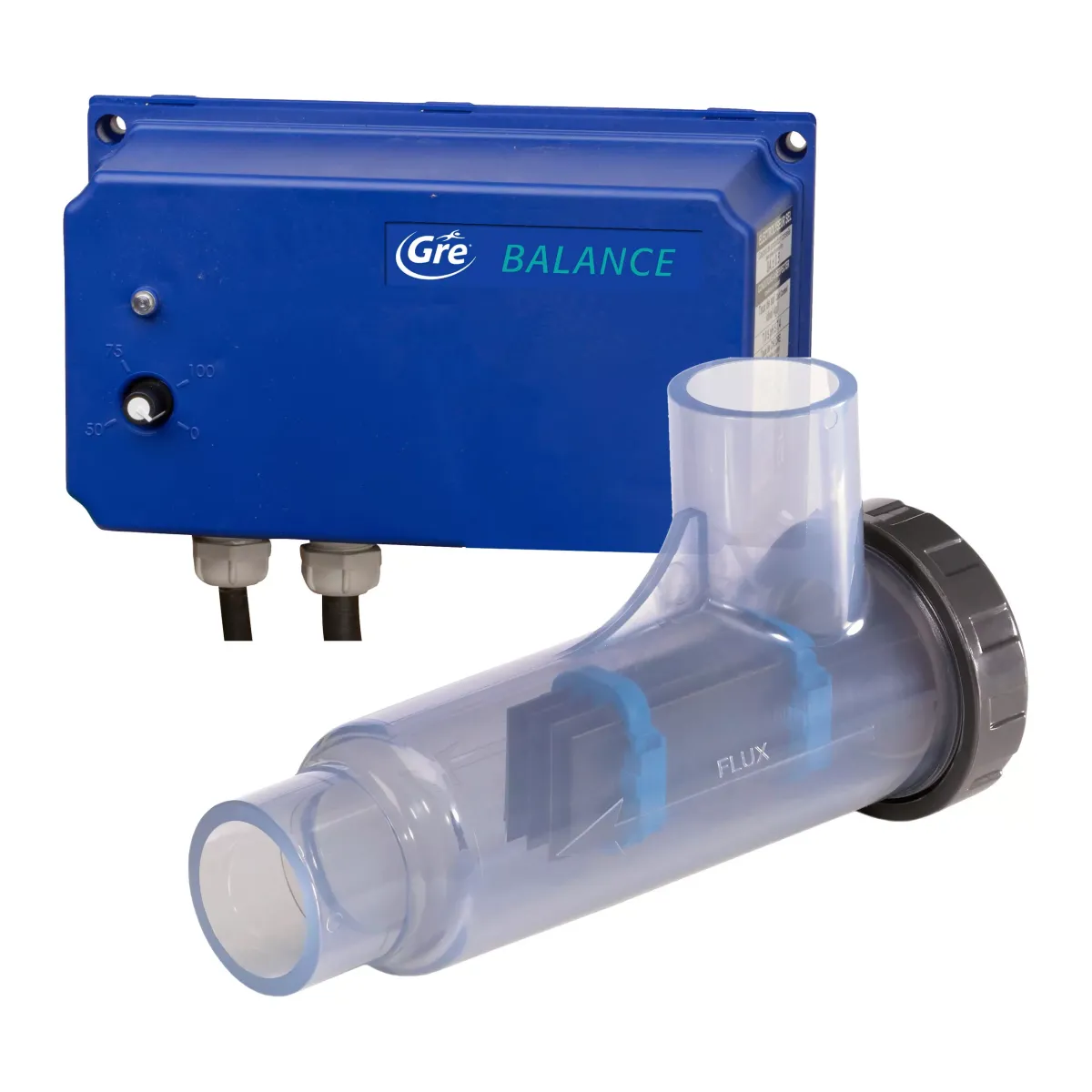 CHLORGENERATOR GRE EESB55 2022