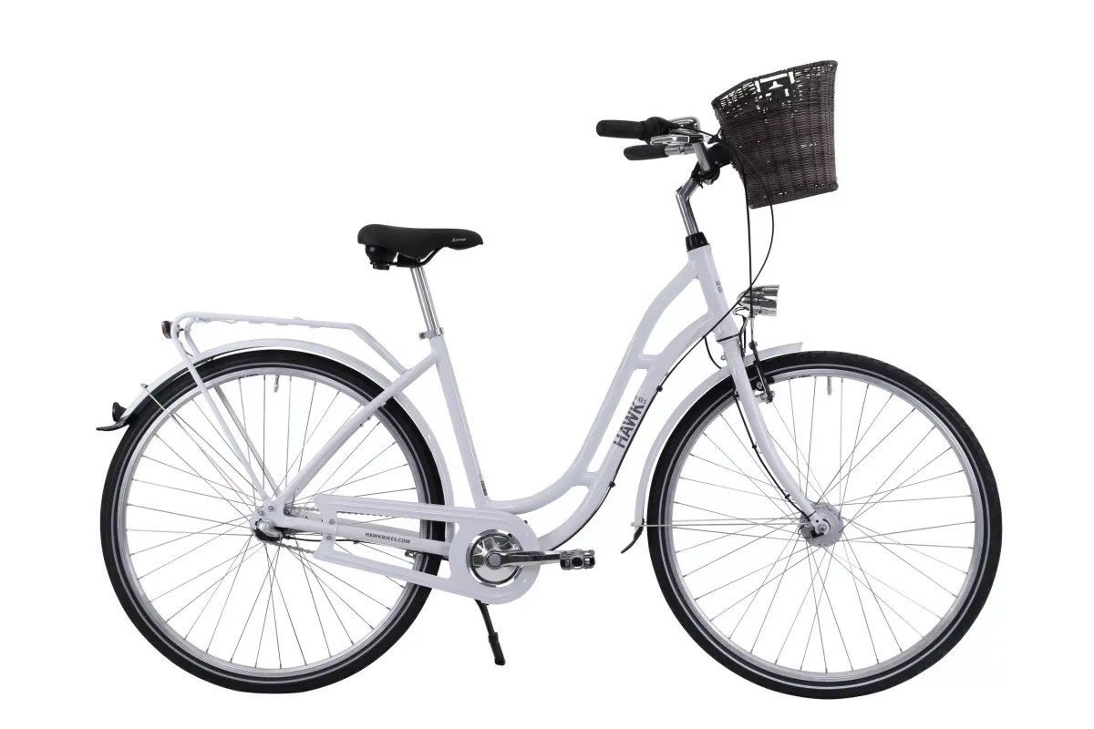 CITYBIKE City Classic Joy 3 Gang 28 Zoll 48cm
