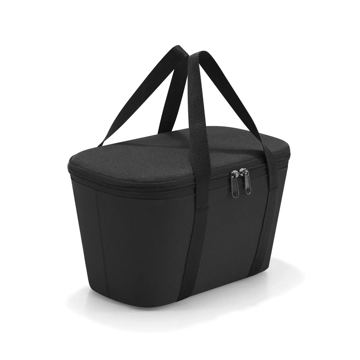COOLERBAG XS BLACK 4 L