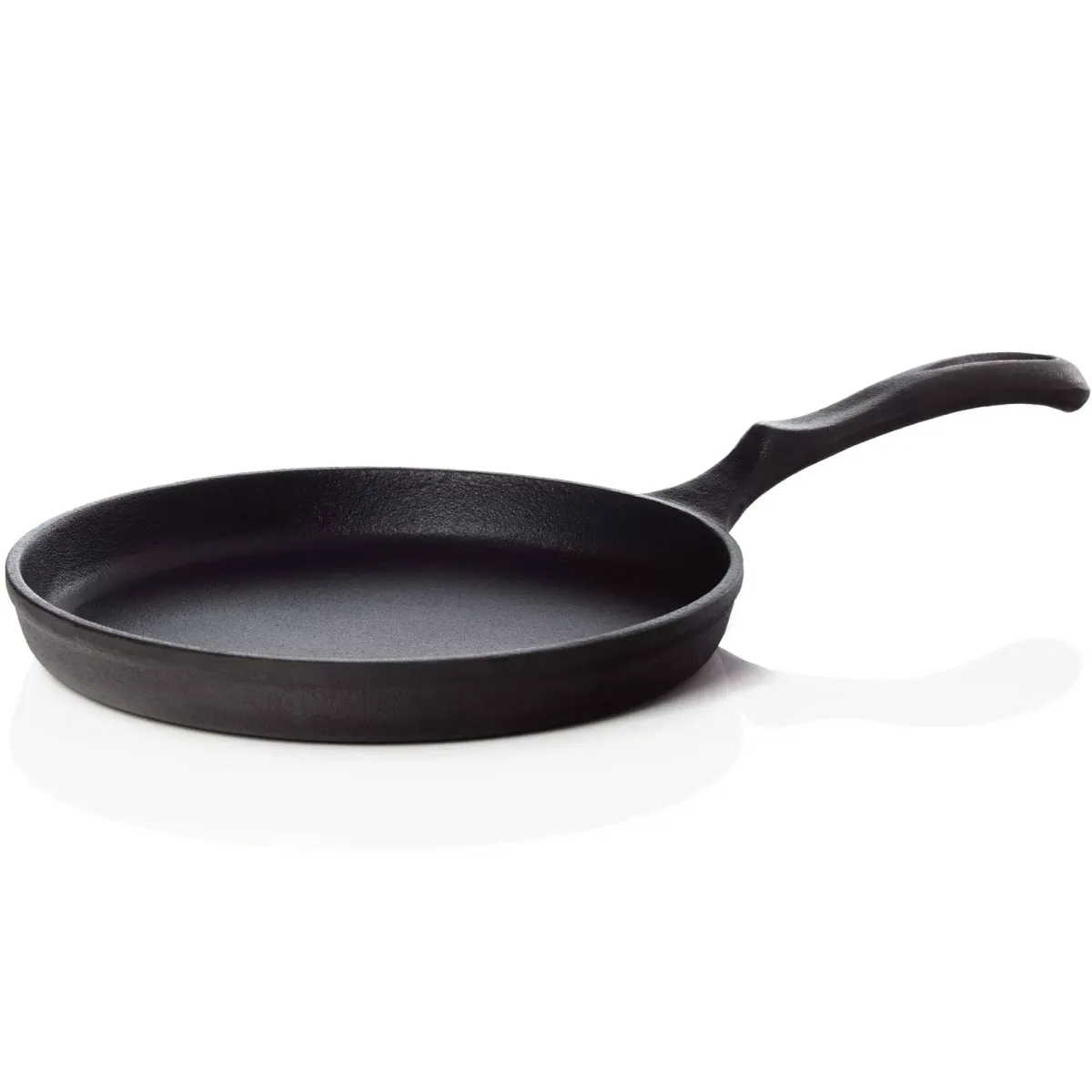 CRÈPESPFANNE GUSSEISEN Ø19cm