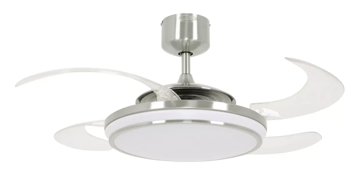 DECKENVENTILATOR 122/41 cm