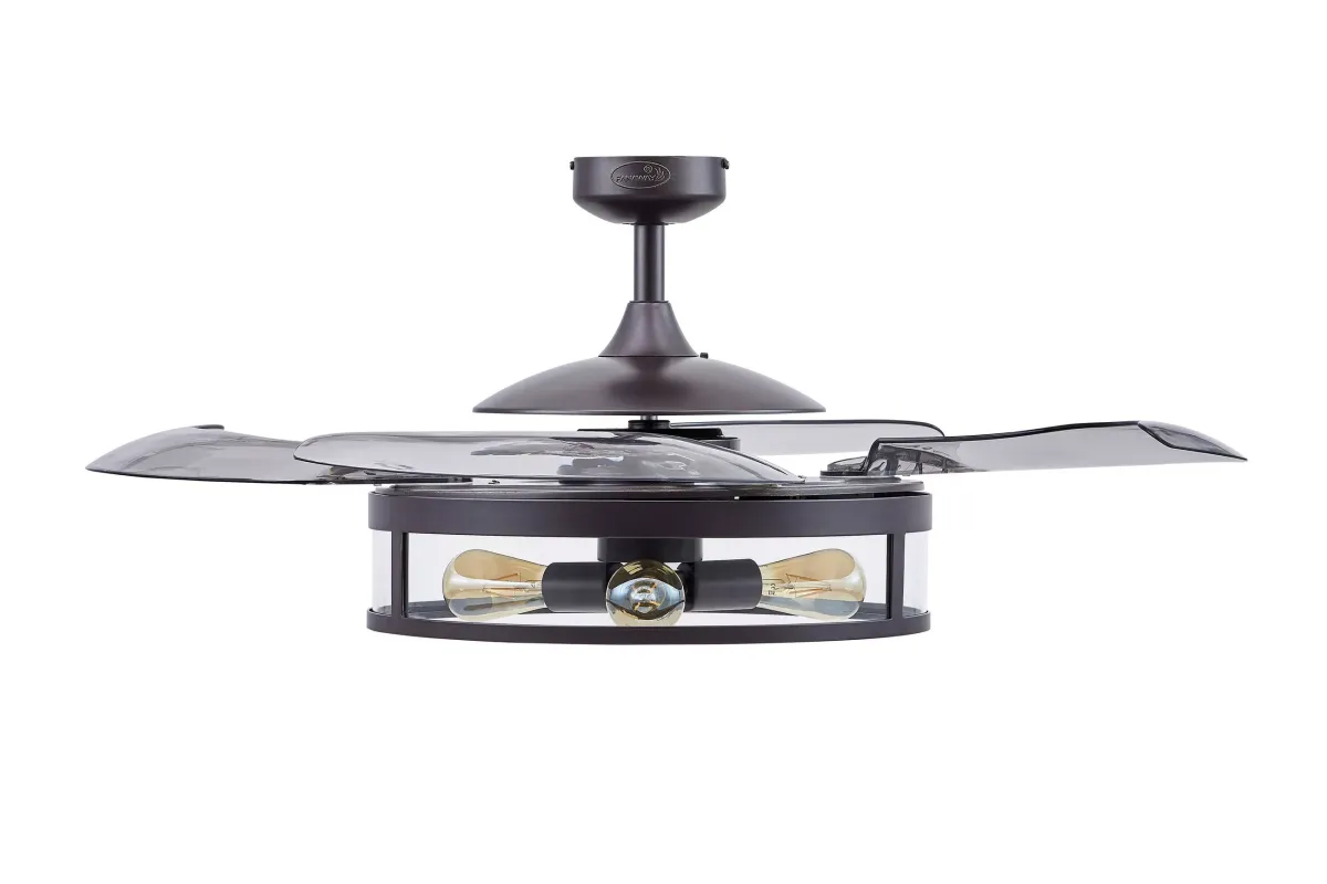 DECKENVENTILATOR 122/41 cm