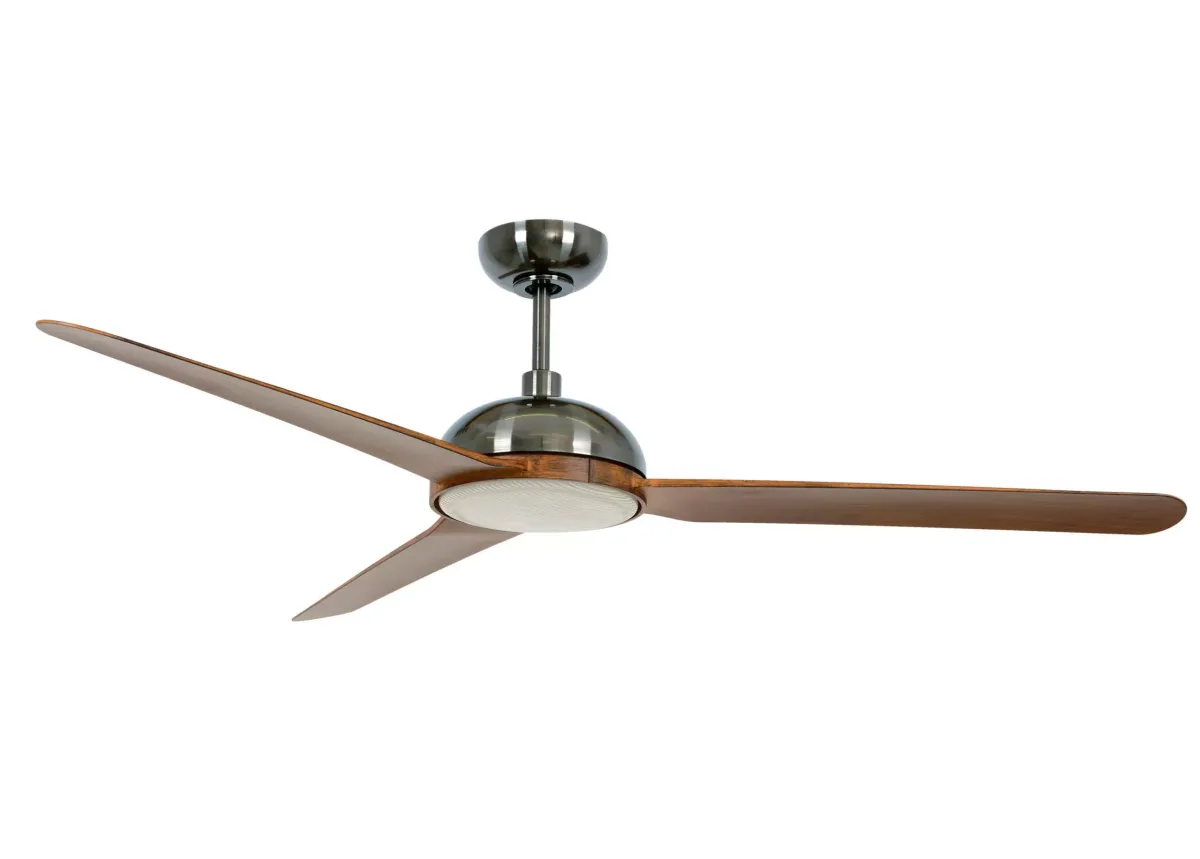 DECKENVENTILATOR 142 cm