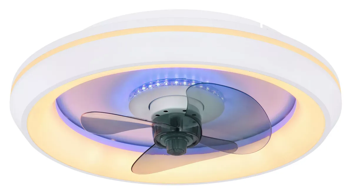 DECKENVENTILATOR 45/13 cm