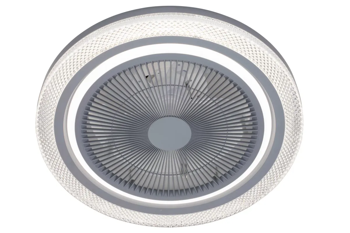 DECKENVENTILATOR 50/20 cm