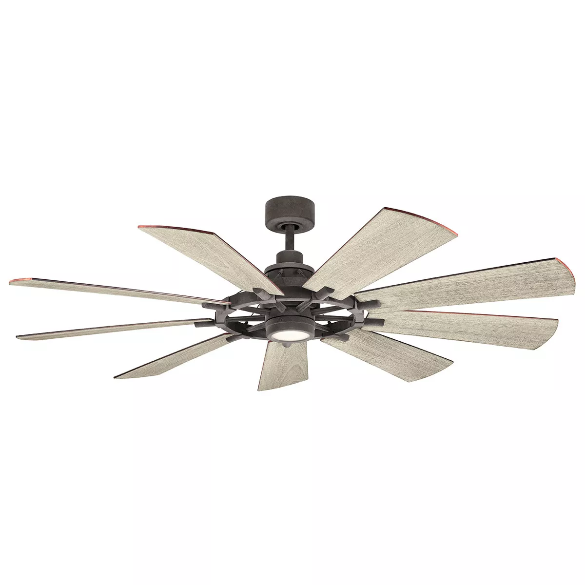 DECKENVENTILATOR Elstead Gentry 165/42 cm