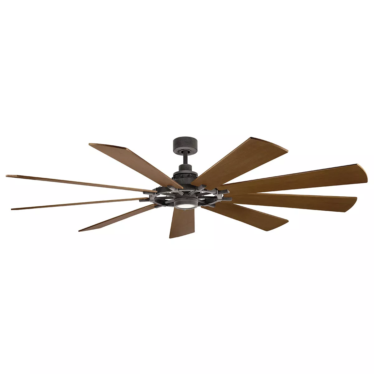 DECKENVENTILATOR Elstead Gentry 216/42 cm