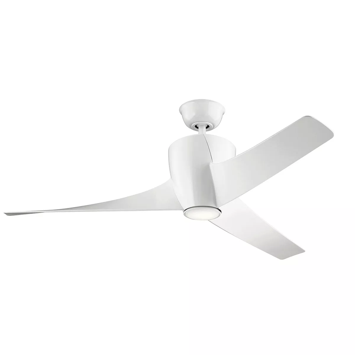 DECKENVENTILATOR Elstead Phree 142/41 cm