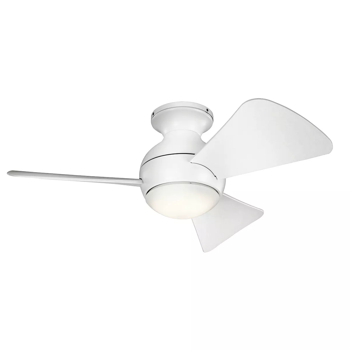 DECKENVENTILATOR Elstead Sola 86/28 cm