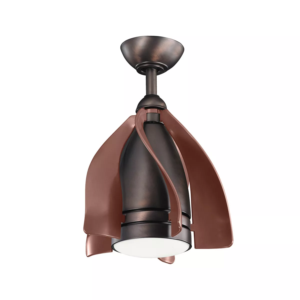 DECKENVENTILATOR Elstead Terna 38/50 cm