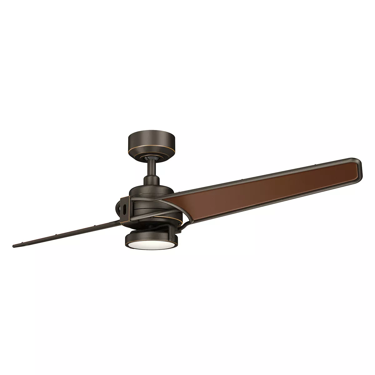 DECKENVENTILATOR Elstead Xety 142/35 cm