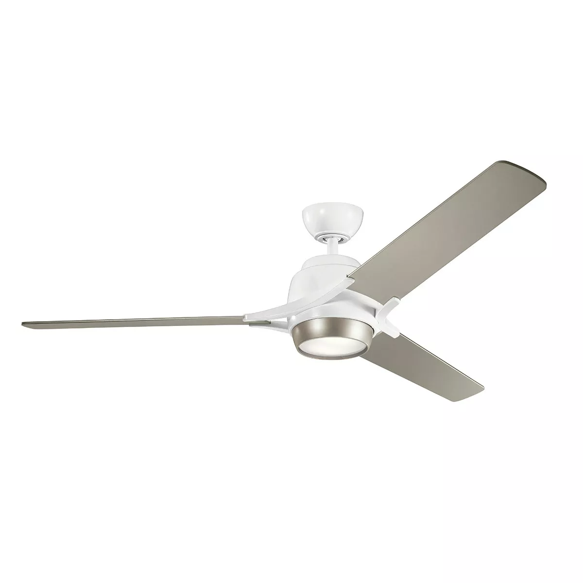 DECKENVENTILATOR Elstead Zeus 152/46 cm