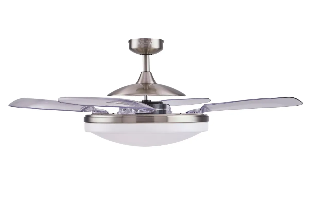 DECKENVENTILATOR Endure 122/41 cm