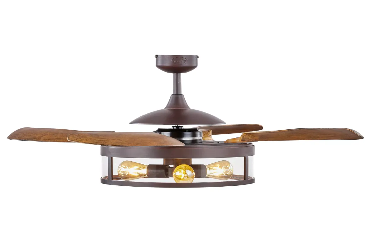 DECKENVENTILATOR Fanaway 122/41 cm