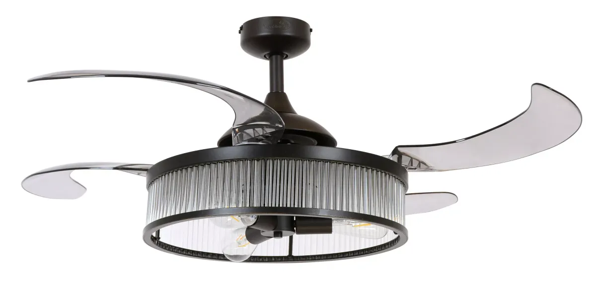 DECKENVENTILATOR FANAWAY CORBELLE 122/40 cm