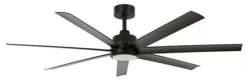 DECKENVENTILATOR LUCCI AIR ATLANTA 142/27 cm
