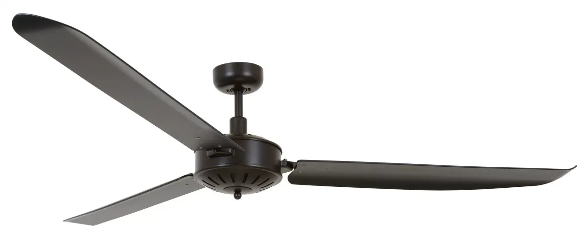DECKENVENTILATOR LUCCI AIR CAROLINA 178/35 cm
