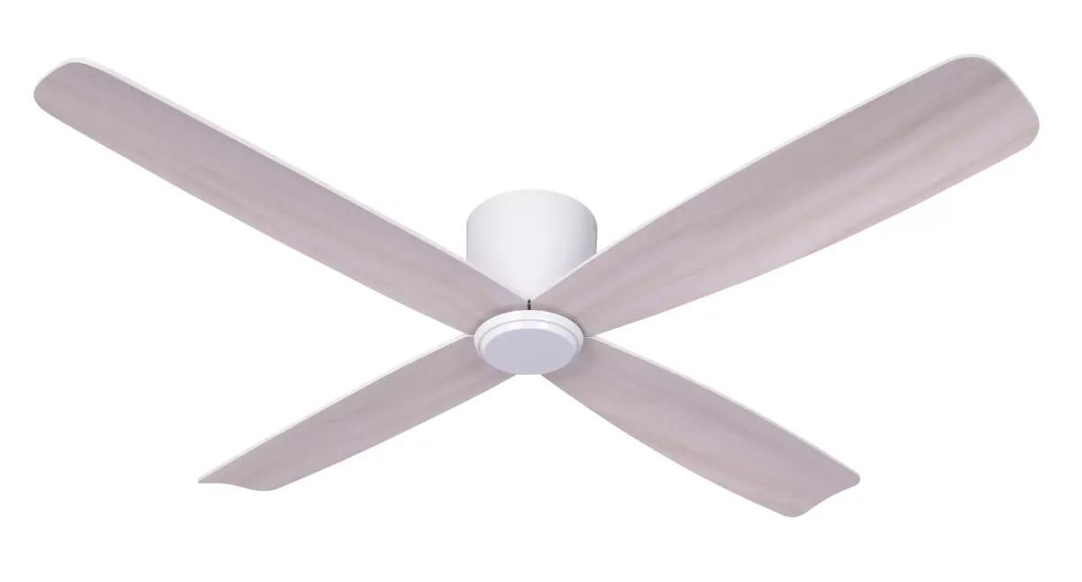DECKENVENTILATOR LUCCI AIR FRASER 132/20 cm